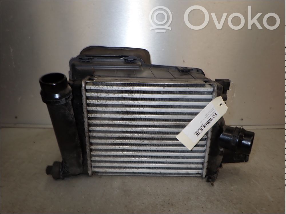 Radiador intercooler   144963014R