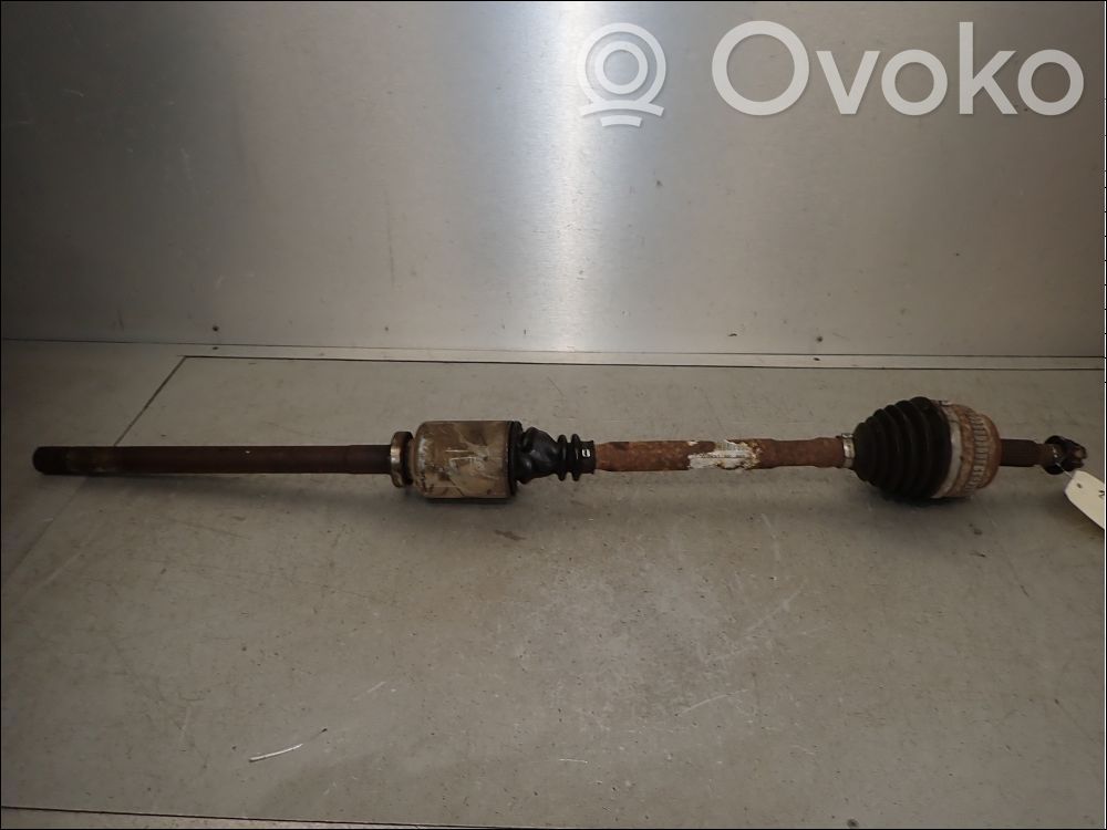 Renault Master II Front driveshaft 
