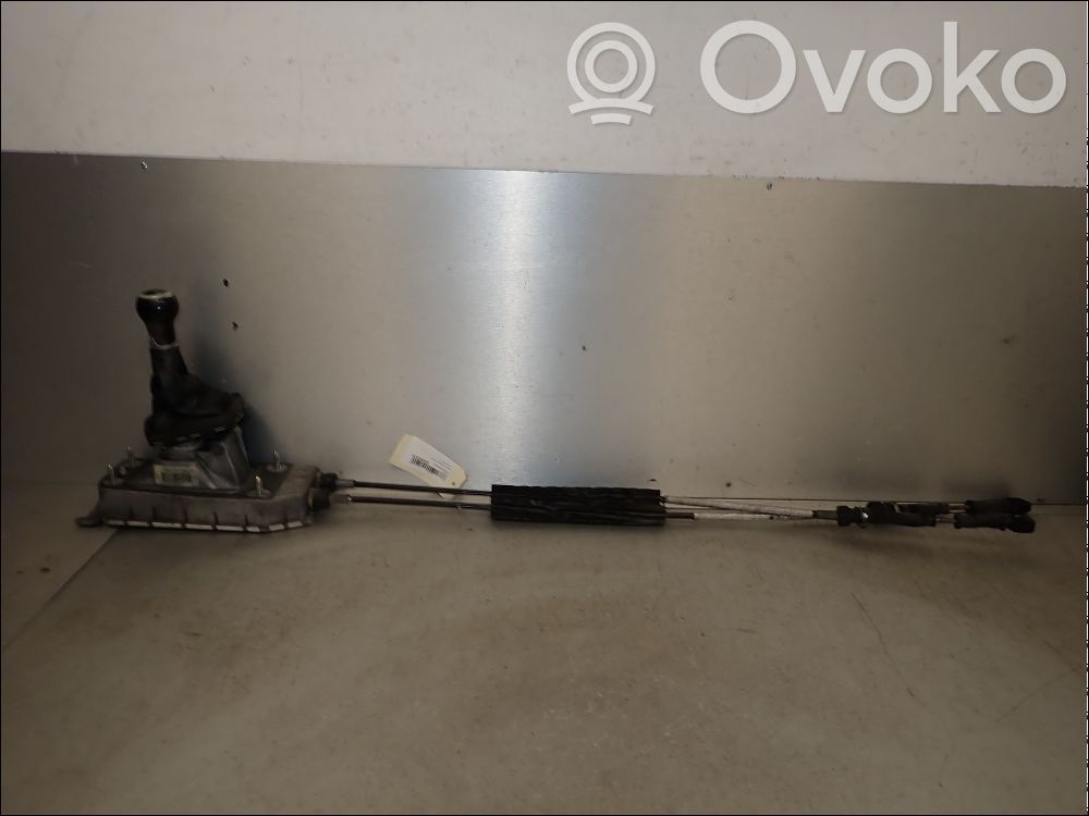 Audi A1 Selector caja de cambios 