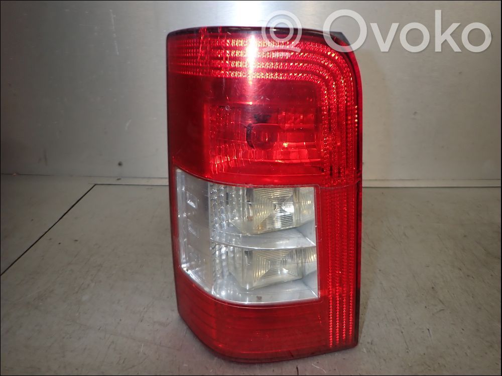 Citroen Berlingo Takavalot 