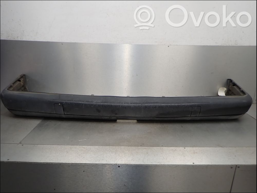 Peugeot Expert Rear bumper 