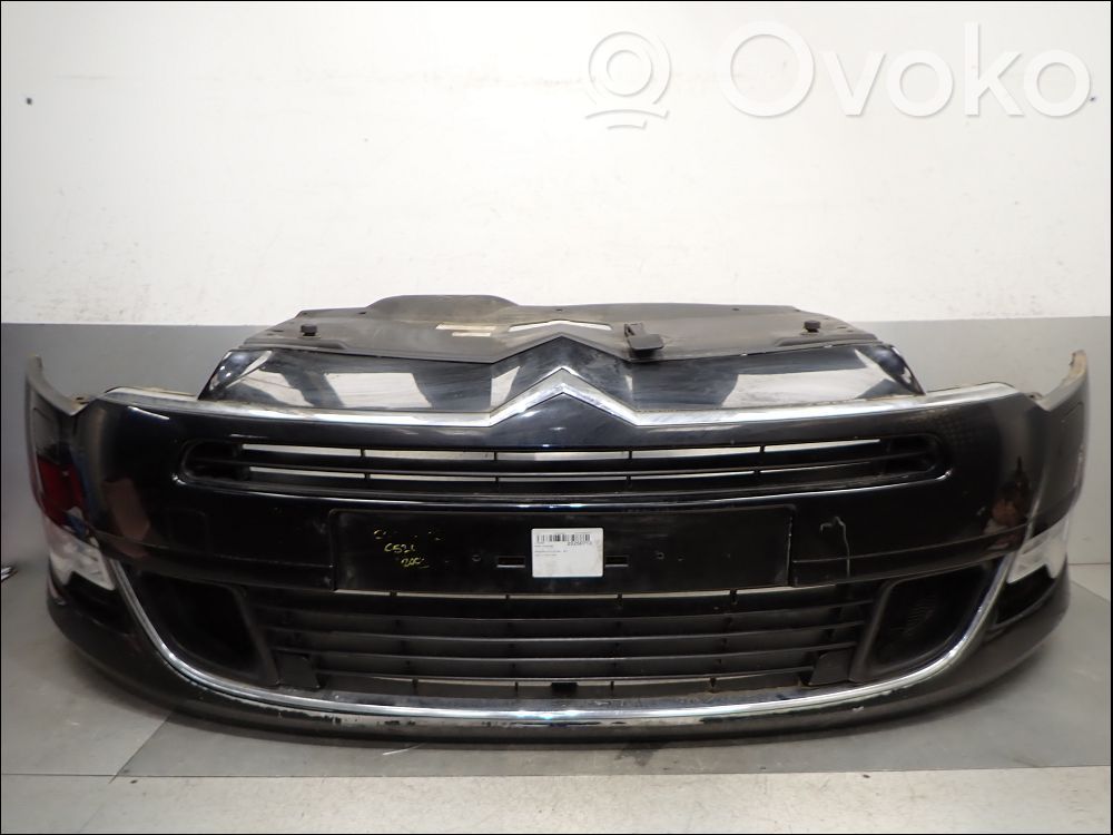 Citroen C5 Front bumper 