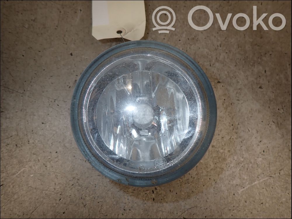 Etusumuvalo   6208E1