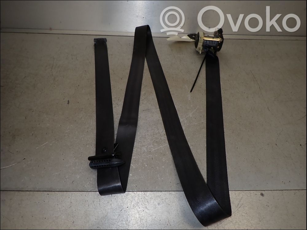 Citroen Xsara Cinturón delantero 