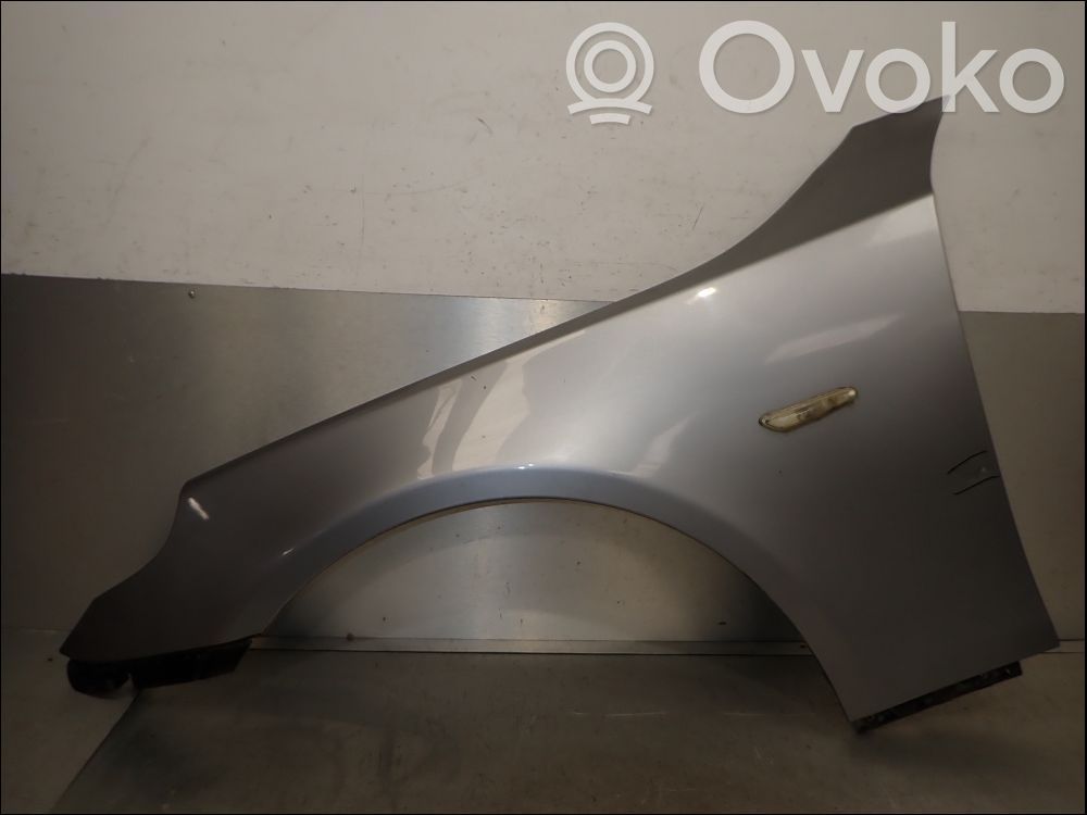 BMW 5 E60 E61 Aripă 