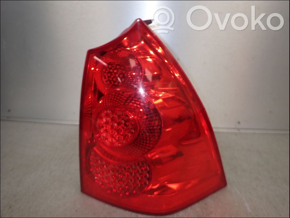 Peugeot 307 Takavalot 