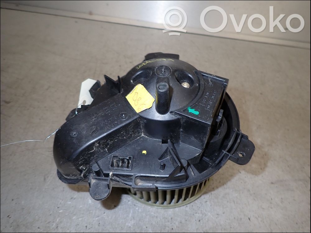 Peugeot Expert Mazā radiatora ventilators 