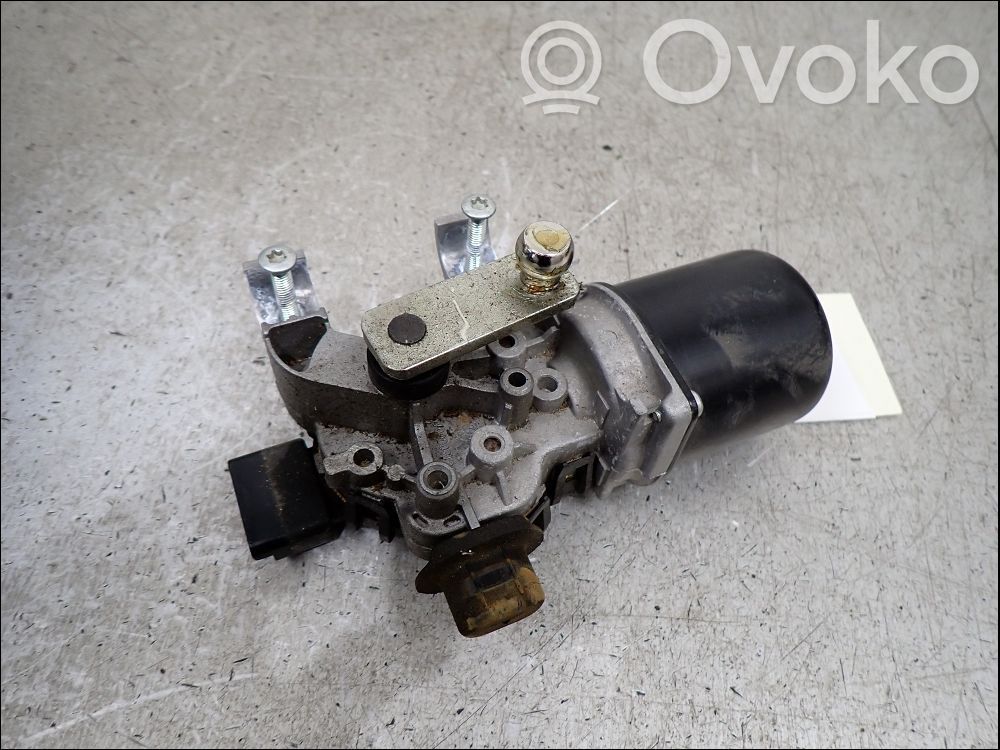 Citroen C1 Motor ștergător 