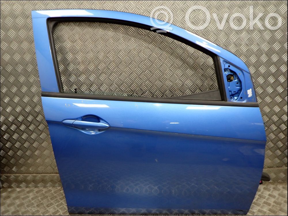 Opel Karl Drzwi przednie 