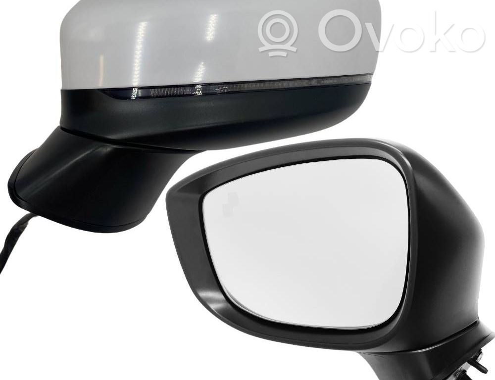 Veidrodėlio dalys   E5603,KB8M69181A