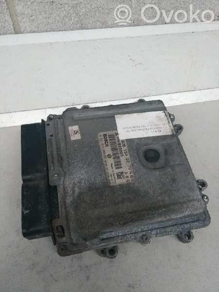 Mitsubishi Colt Engine control unit/module 