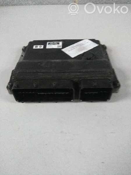 Toyota Corolla E140 E150 Engine control unit/module 