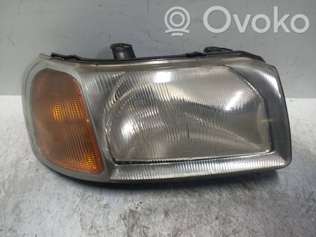 Headlight/headlamp