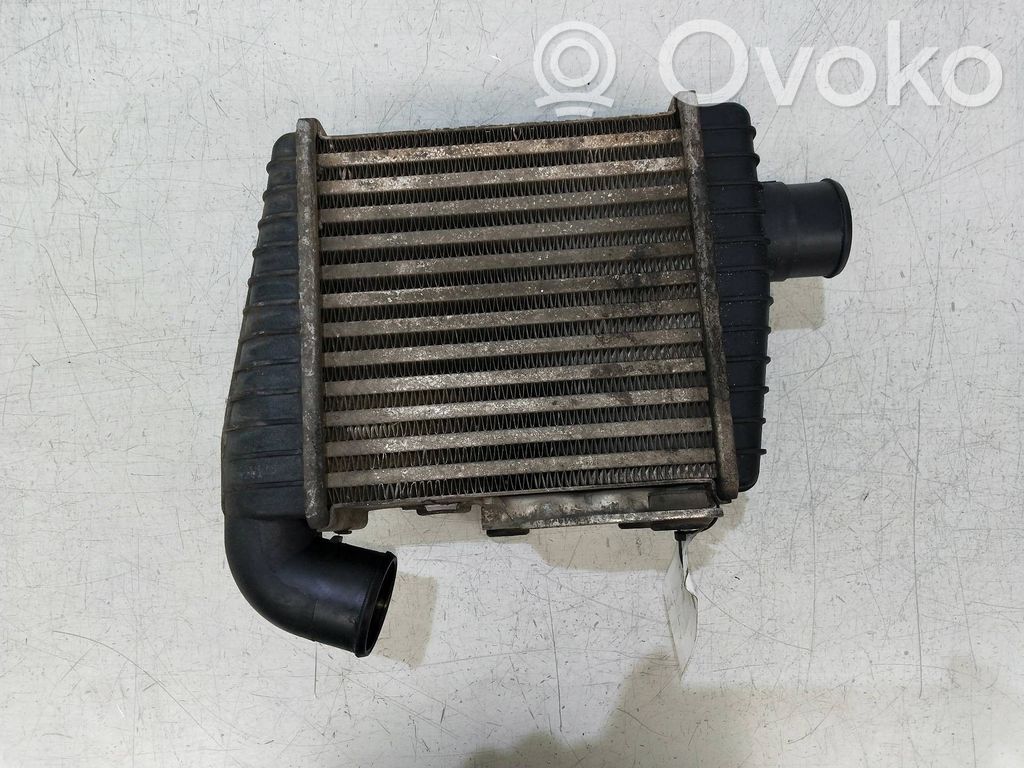 Intercooler radiator   2827027010