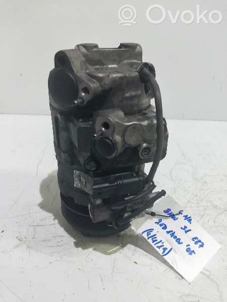 Air conditioning (A/C) compressor (pump)   4472601850