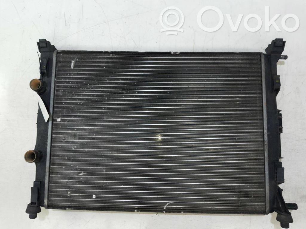 Renault Megane I Wasserkühler 