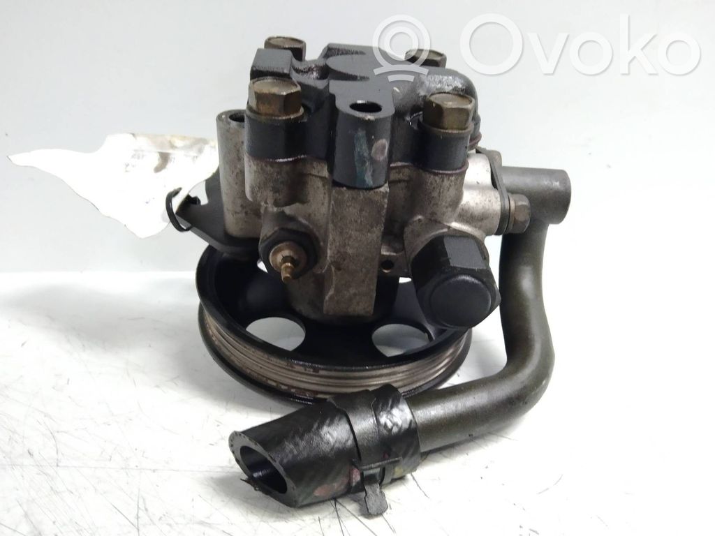 Power steering pump