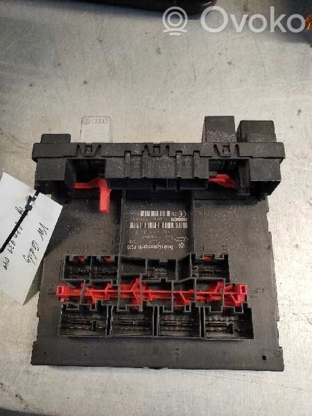 Volkswagen Caddy Unitate control BSM 