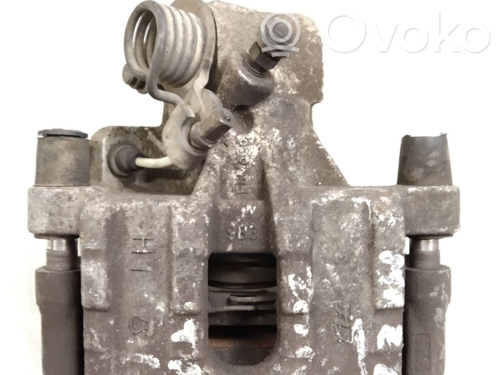 Mazda 5 Rear brake caliper 