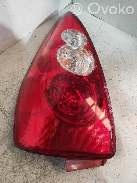 Rear/tail lights   C24751180E