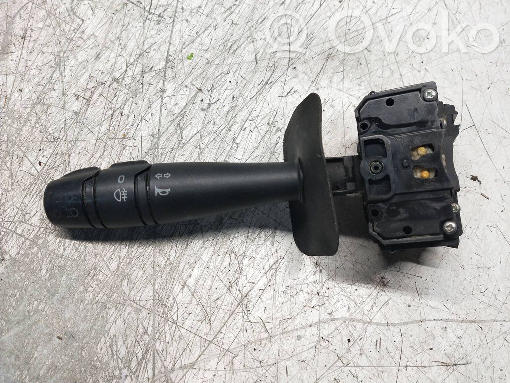 Panel lighting control switch   36967D,E1063