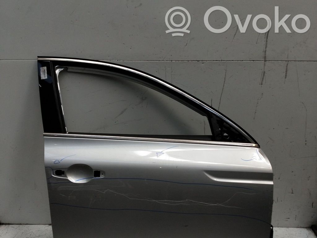 Renault Talisman Durvis 