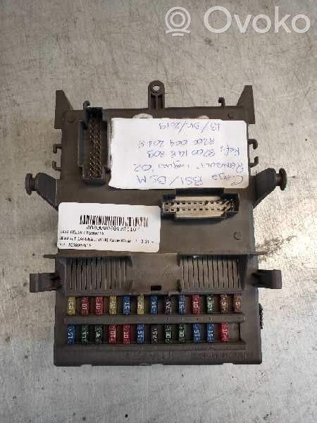 BSM Control unit   820004201E,8200148809,518095401