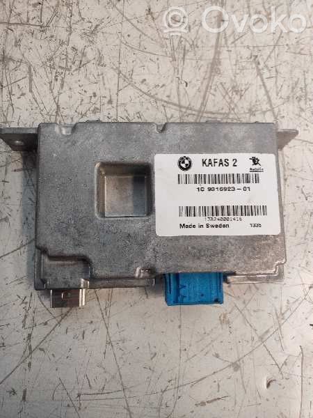 BMW 5 F10 F11 Sonstige Steuergeräte / Module 
