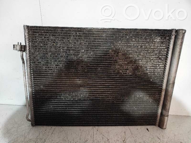 BMW X5 E70 Radiatore di raffreddamento A/C (condensatore) 