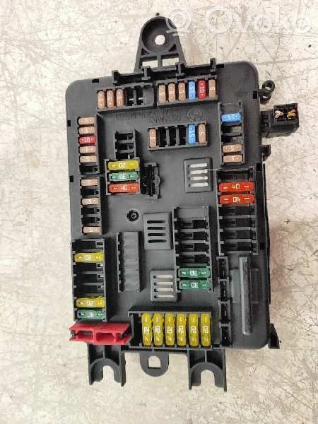 BSM Control unit   926111102,19180000001718182,6114V8