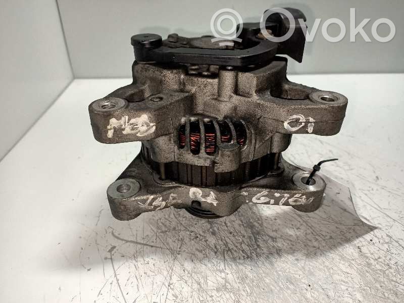 Generatorius   A005TA6391C,9638275980,MITSUBISHICL8