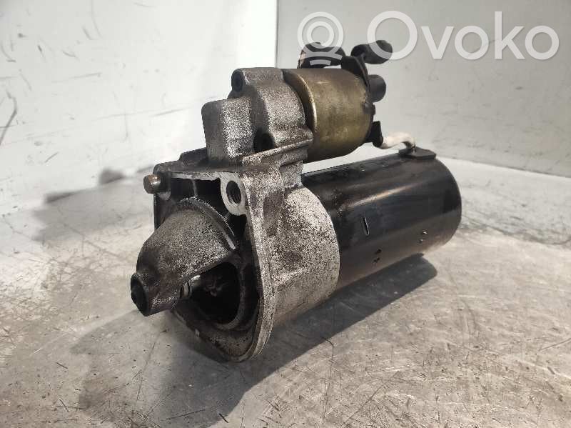 Starteris   0001109252,BOSCH