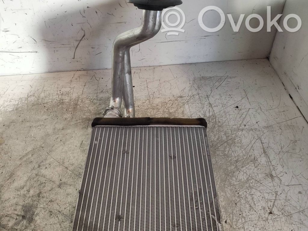 Radiateur condenseur de climatisation