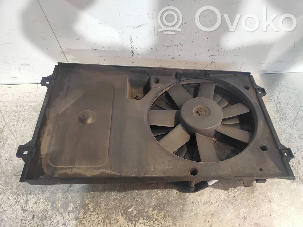 Elektrisks radiatoru ventilators   7M0121207,95VW8147AA
