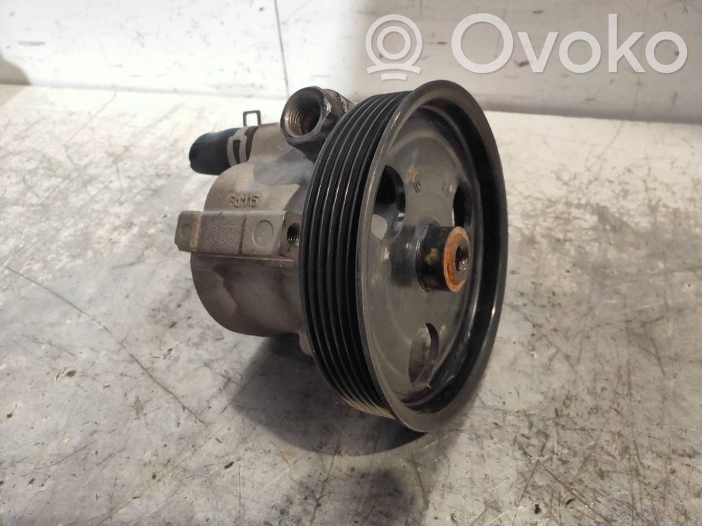 Suzuki Jimny Power steering pump 