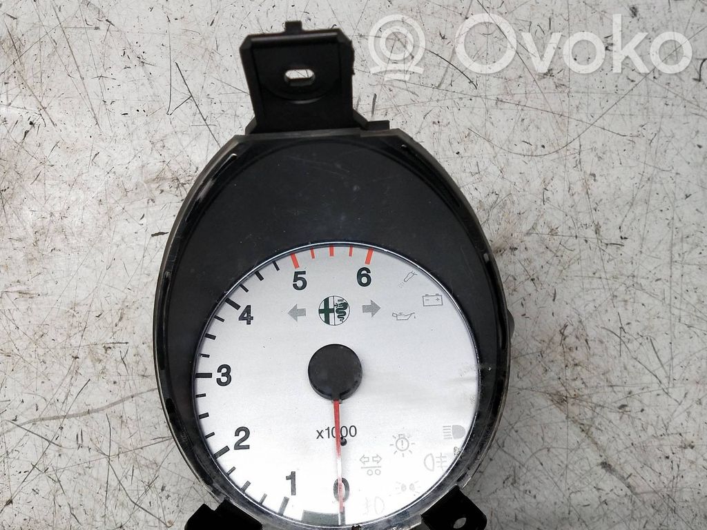Speedometer (instrument cluster)
