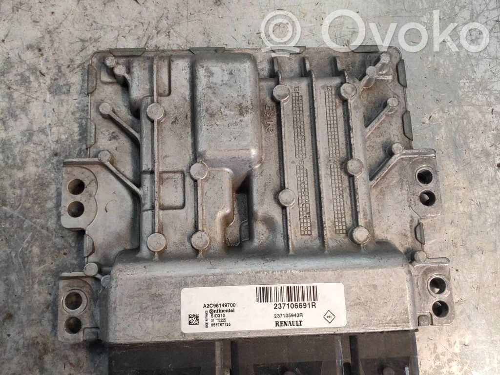 Engine control unit/module   A2C98149700,856767135SID310
