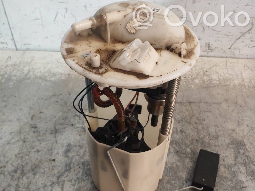 Pompe à carburant   A2C53257951,51806983