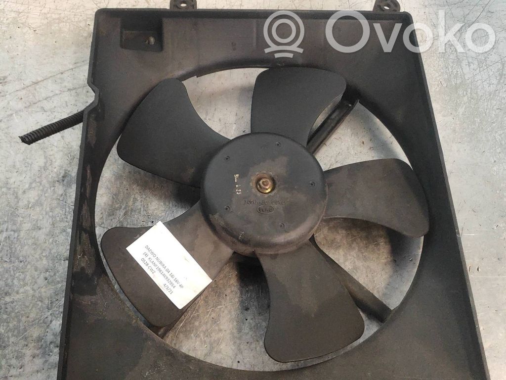 Elektrolüfter