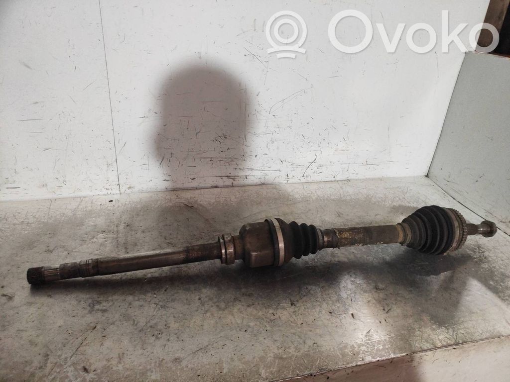 Peugeot 406 Eje de transmisión delantero 