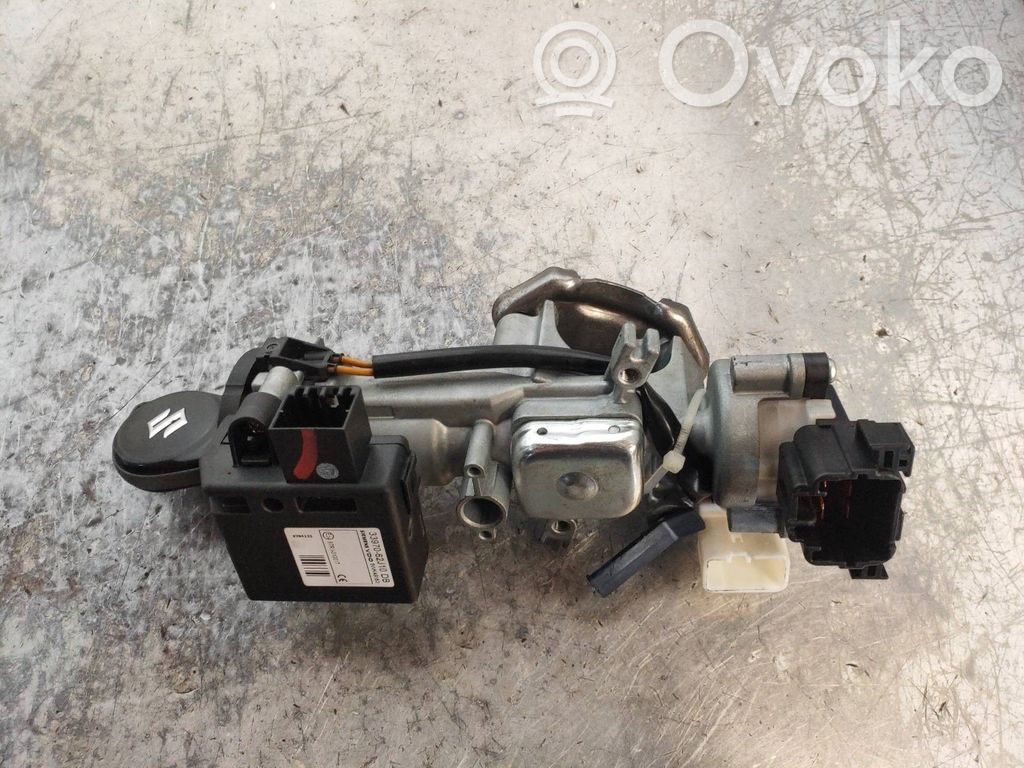 Suzuki Swift I Ignition lock 