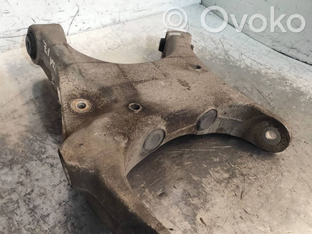 BMW X6 E71 Rear control arm 