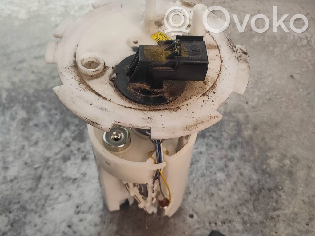 Chevrolet Aveo Bomba interna de combustible 