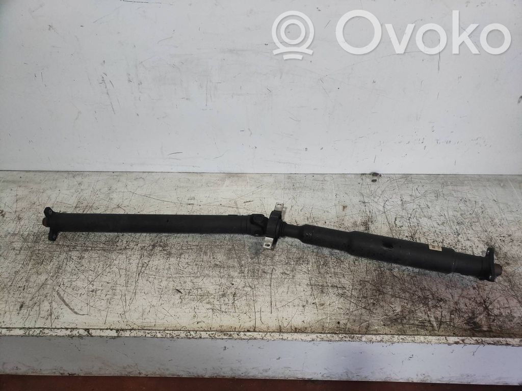 Middle center prop shaft   7527357,752735705