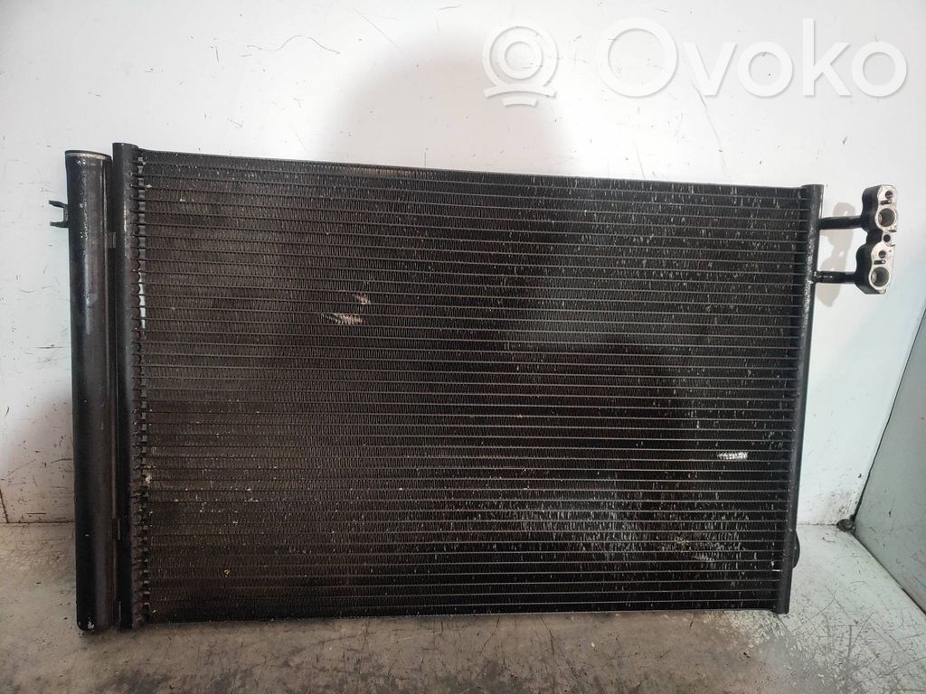 Radiateur condenseur de climatisation   64536930040,321330311074810,64539229022