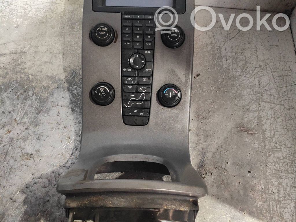 Air conditioner control unit module   30775261,69594580