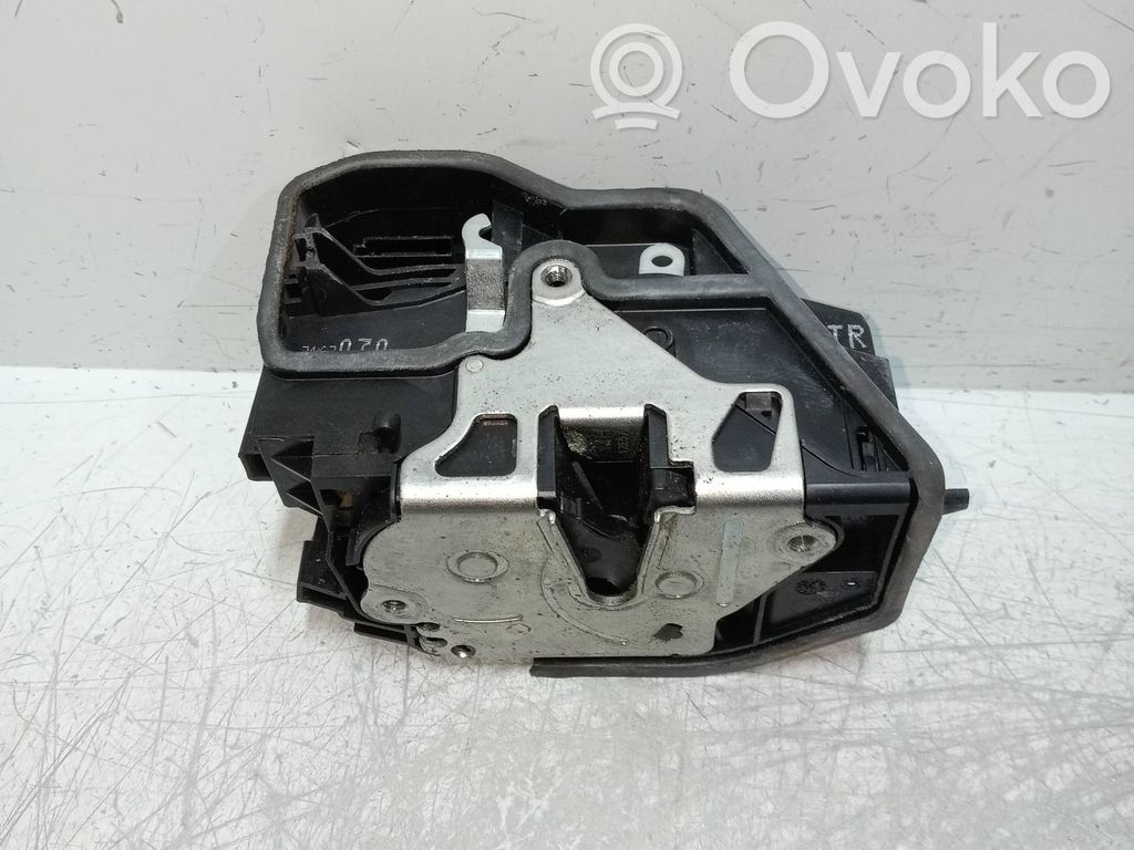Rear door soft close latching motor   7167070,4P