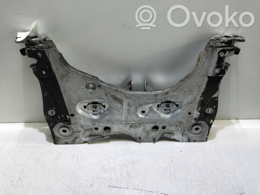 Front subframe