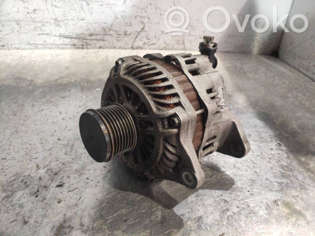 Subaru Legacy Generator/alternator 