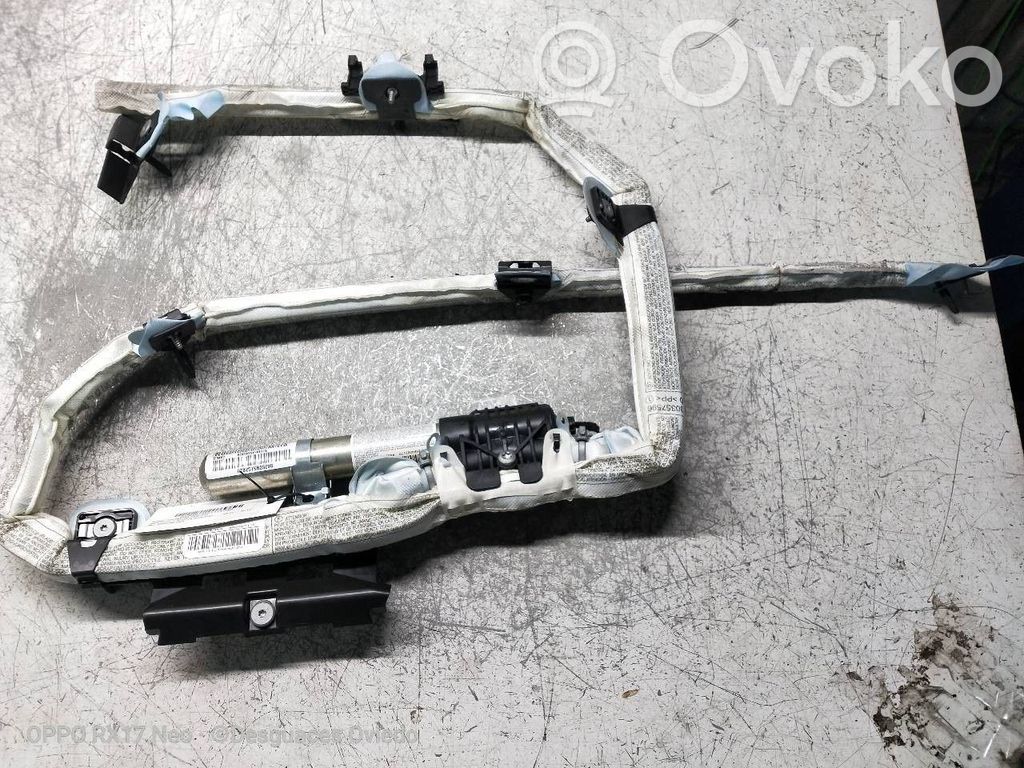 Side airbag   85696664603L